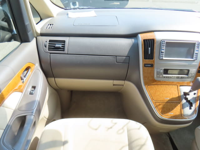 TOYOTA Alphard thumbnail 34