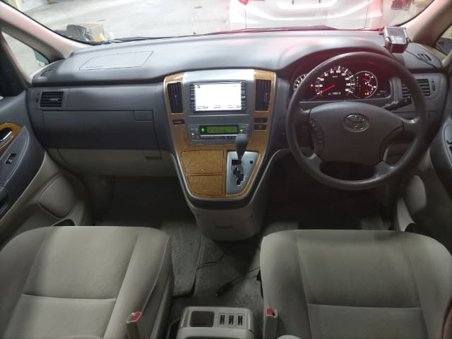 TOYOTA Alphard thumbnail 52