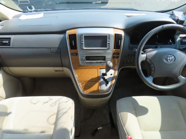 TOYOTA Alphard thumbnail 35