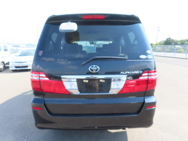 TOYOTA Alphard thumbnail 58