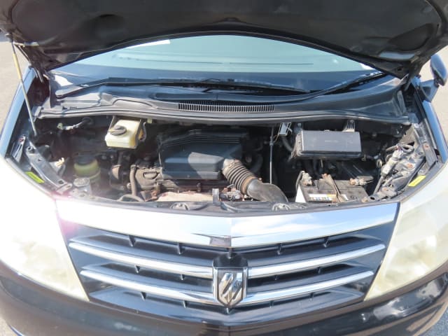 TOYOTA Alphard thumbnail 48