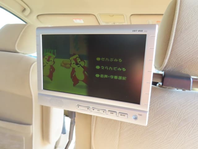 TOYOTA Alphard thumbnail 43