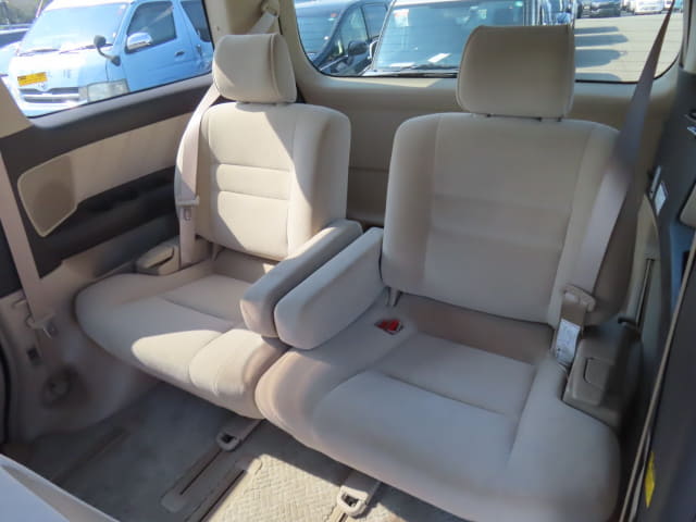 TOYOTA Alphard thumbnail 28
