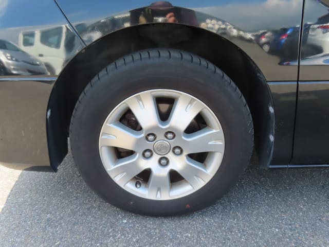 TOYOTA Alphard thumbnail 9