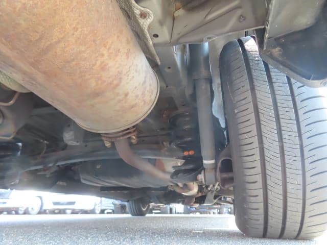 TOYOTA Alphard thumbnail 16