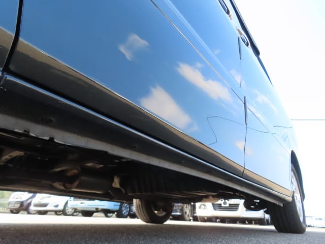TOYOTA Alphard thumbnail 21