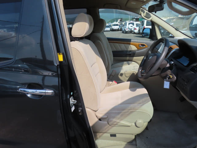 TOYOTA Alphard thumbnail 25