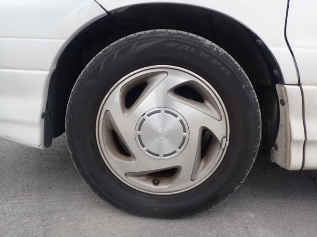 TOYOTA Townace Noah thumbnail 9