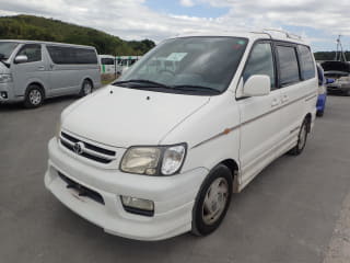 1999 TOYOTA Townace Noah