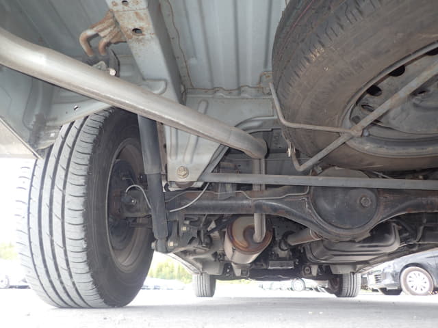 TOYOTA Townace Noah thumbnail 15