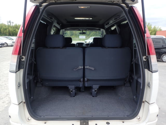 TOYOTA Townace Noah thumbnail 29