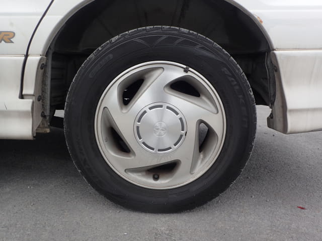 TOYOTA Townace Noah thumbnail 10