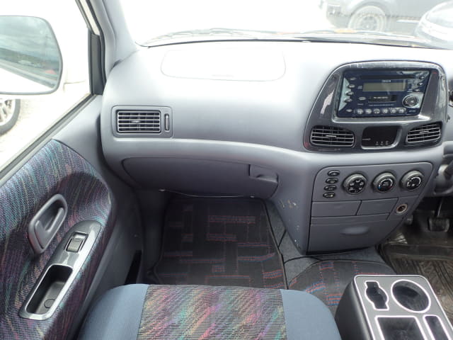TOYOTA Townace Noah thumbnail 34