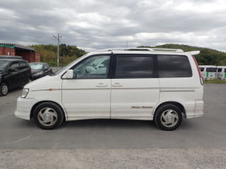 1999 TOYOTA Townace Noah