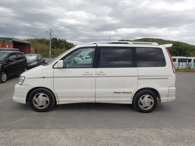 TOYOTA Townace Noah thumbnail 2