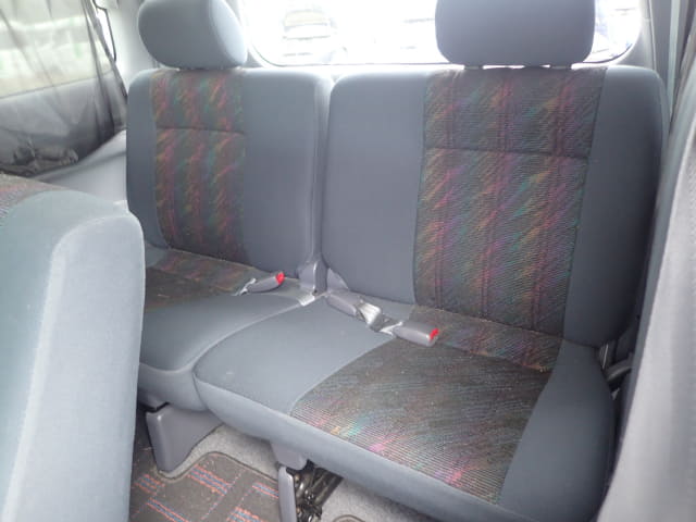 TOYOTA Townace Noah thumbnail 28