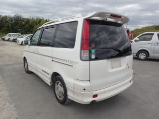 1999 TOYOTA Townace Noah