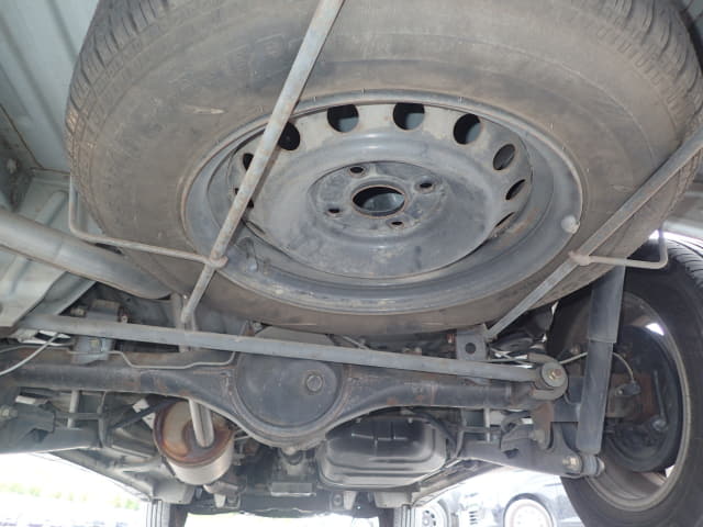 TOYOTA Townace Noah thumbnail 20