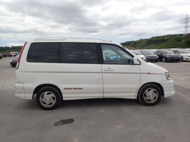 TOYOTA Townace Noah thumbnail 6