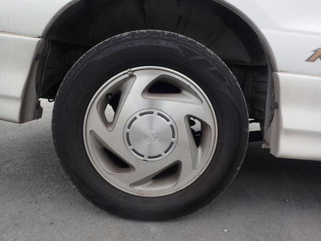 TOYOTA Townace Noah thumbnail 11