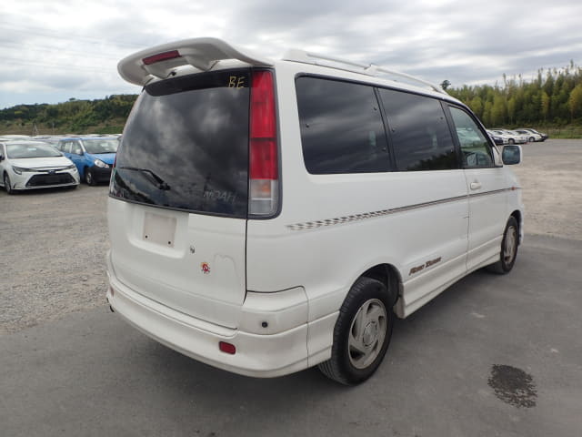 TOYOTA Townace Noah thumbnail 5