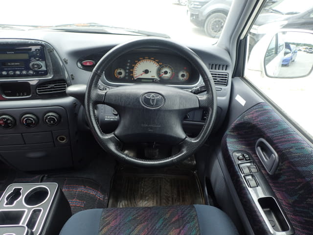 TOYOTA Townace Noah thumbnail 33