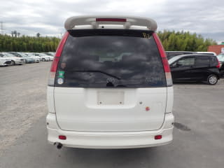 1999 TOYOTA Townace Noah