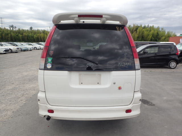 TOYOTA Townace Noah thumbnail 4