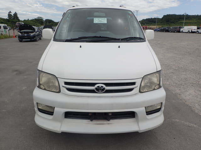 TOYOTA Townace Noah thumbnail 8