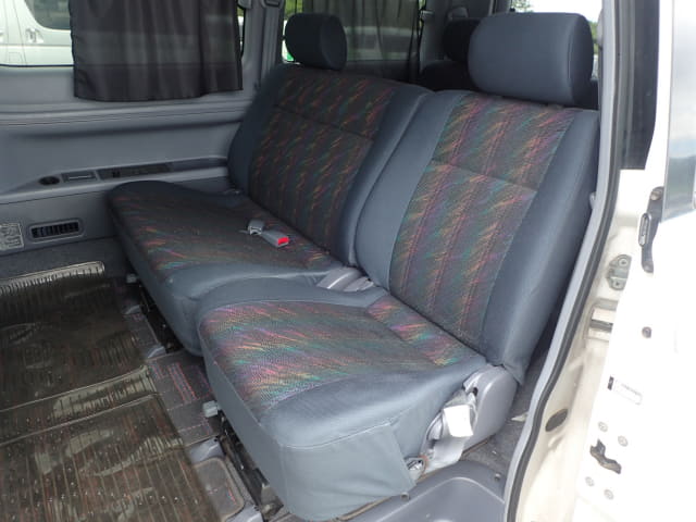 TOYOTA Townace Noah thumbnail 27
