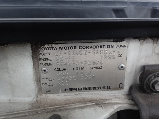 TOYOTA Townace Noah thumbnail 46
