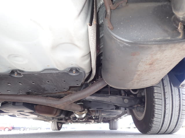 TOYOTA Mark X thumbnail 16