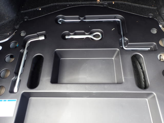 TOYOTA Mark X thumbnail 30