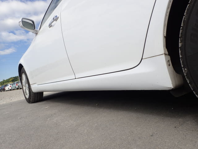 TOYOTA Mark X thumbnail 19