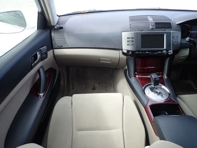 TOYOTA Mark X thumbnail 33