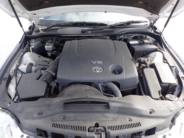 TOYOTA Mark X thumbnail 43
