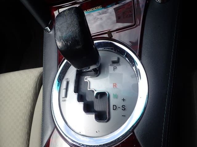 TOYOTA Mark X thumbnail 36