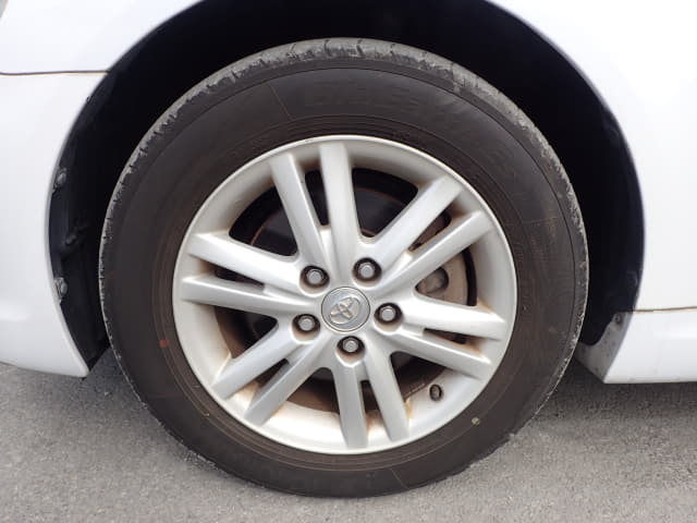 TOYOTA Mark X thumbnail 9