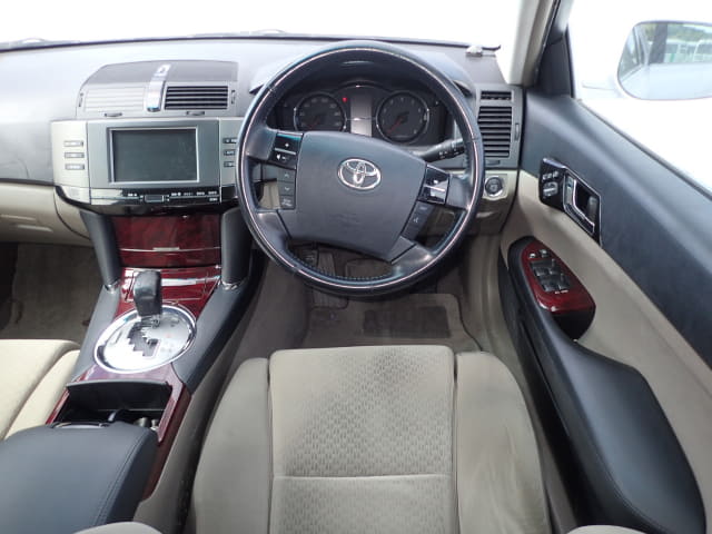 TOYOTA Mark X thumbnail 32