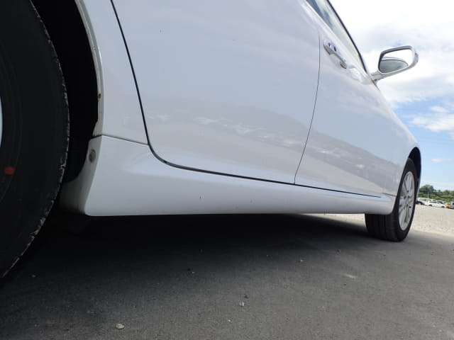 TOYOTA Mark X thumbnail 21