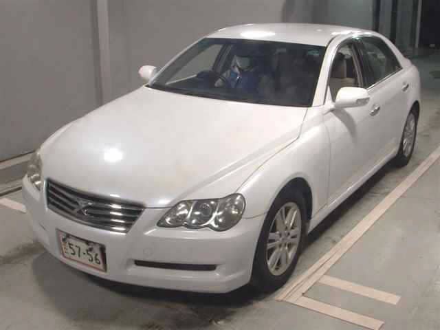 TOYOTA Mark X thumbnail 45