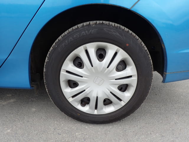 HONDA Insight thumbnail 10