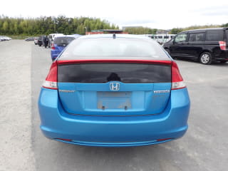 2009 HONDA Insight