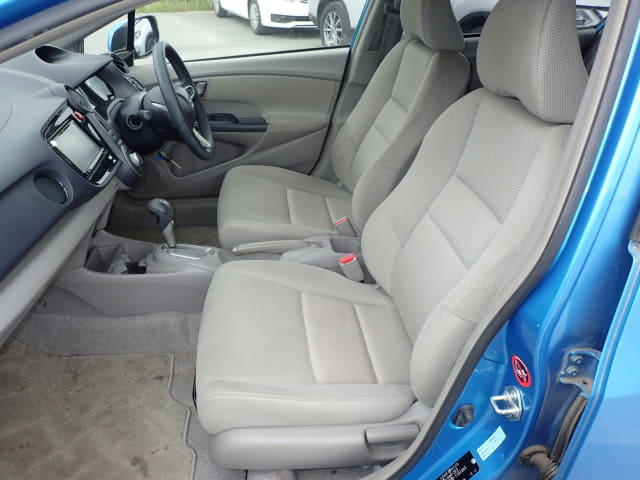 HONDA Insight thumbnail 26