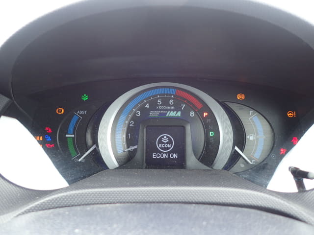 HONDA Insight thumbnail 50