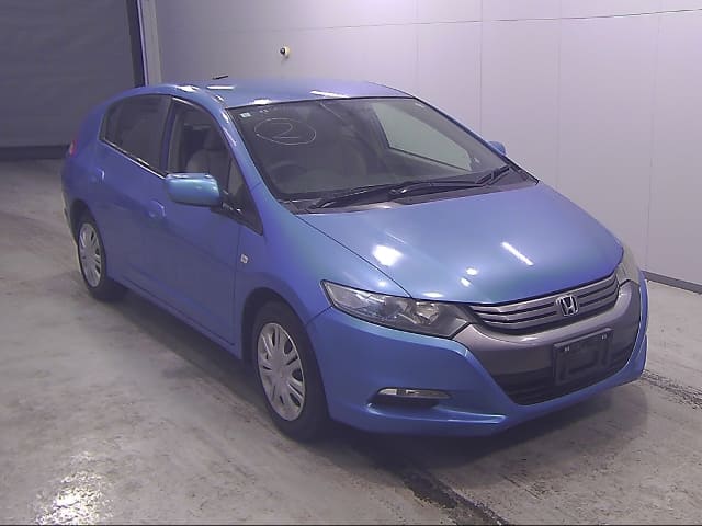 HONDA Insight thumbnail 48