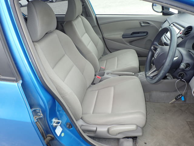 HONDA Insight thumbnail 25