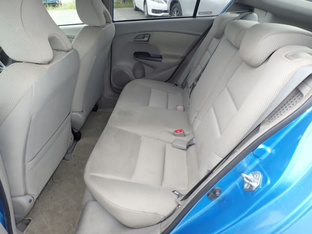 HONDA Insight thumbnail 27