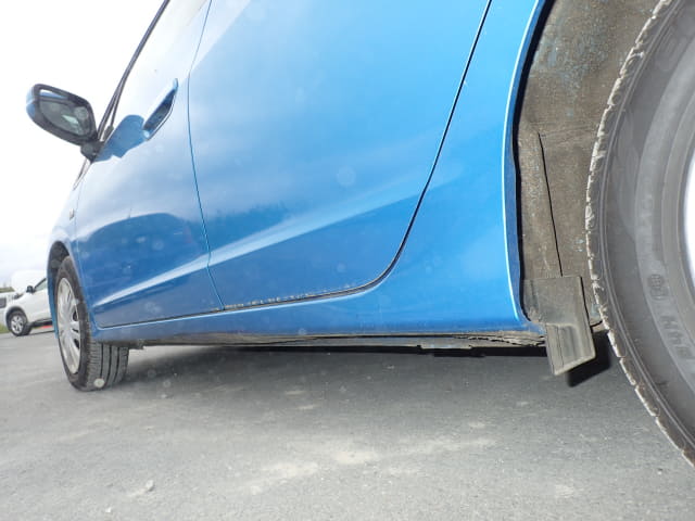 HONDA Insight thumbnail 19