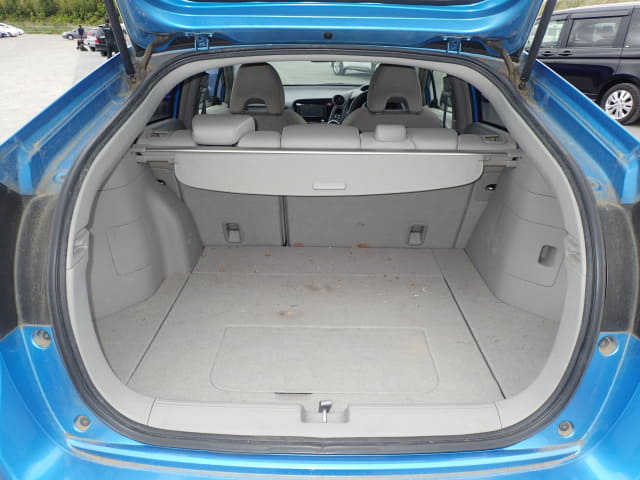 HONDA Insight thumbnail 28